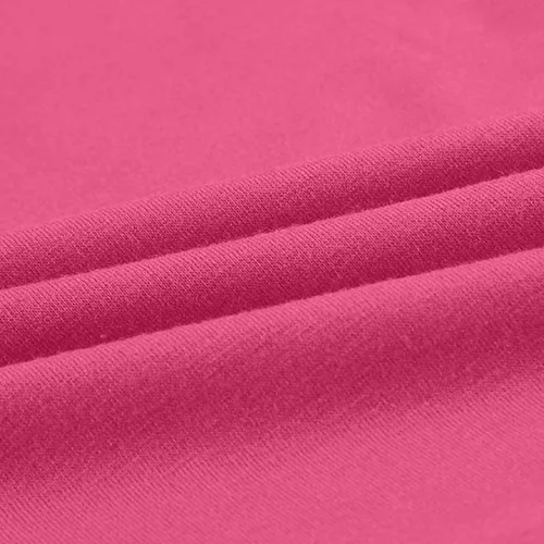 Vista 5 de Ropa para bebés y niños pequeños con texto en inglés "On My Moms Last Nerve", de manga corta, letra