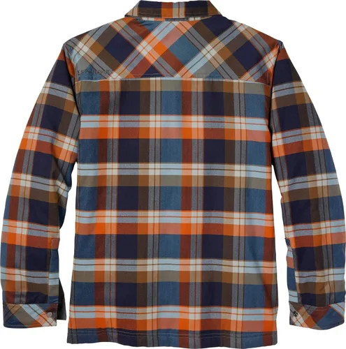 Vista 2 de Legendary Whitetails Men's Reversible Mountainsmith Shirt Jacket