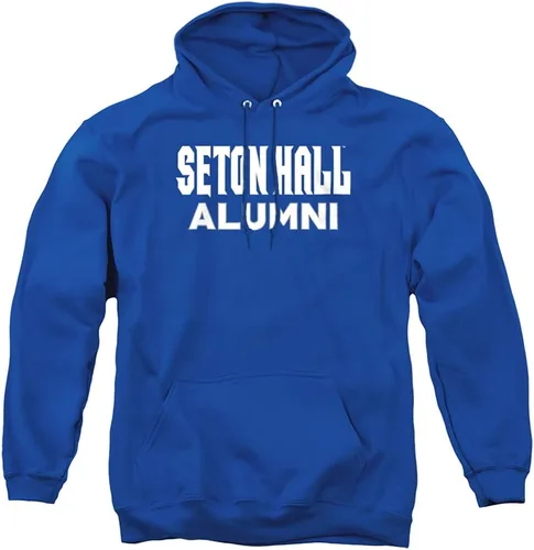 Vista 28 de LOGOVISION Ropa unisex para adultos con diseño oficial de alumnos universitarios para hombres y mujeres, colección de sudaderas con capucha
