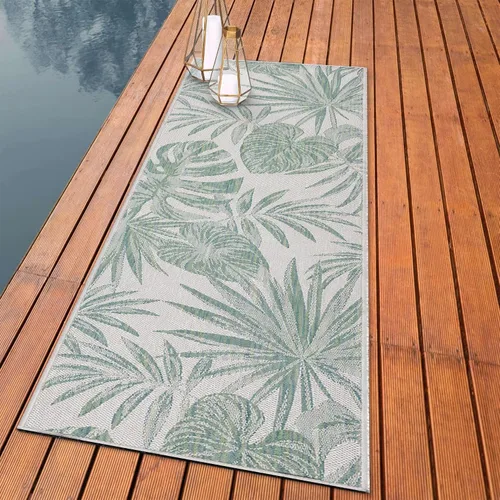 Vista 41 de Keen Home Design Terrace - Alfombra lavable de 8 x 10 pies para patio, cocina, balcón, playa, jardín, terraza y porche, tamaño: 7 pies 7 x 10 pies