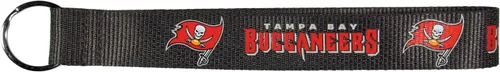 Vista 15 de Siskiyou Sports NFL unisex-adult Lanyard Key Chain