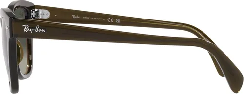 Vista 4 de Ray-Ban RB0707s - Gafas de sol cuadradas