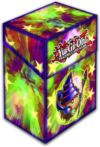 Vista 2 de YU-GI-OH! Estuche para tarjetas Kuriboh Kollection