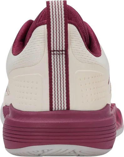 Vista 4 de K-Swiss Zapato de pádel Ultra Court para mujer.
