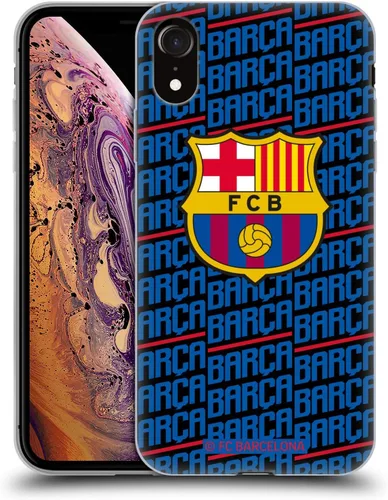Vista 81 de Head Case Designs - Carcasa de gel suave compatible con Apple iPhone 7 Plus/iPhone 8 Plus Barca