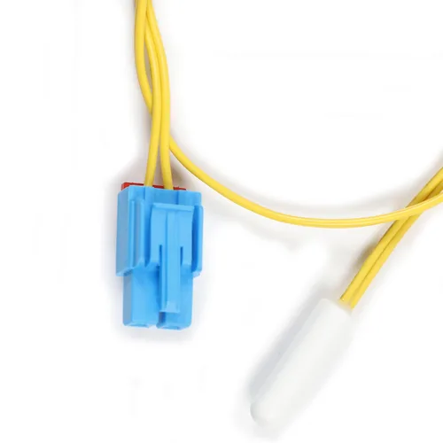 Vista 4 de Sensor de temperatura del refrigerador para Samsung RF4267HARS RF4267HAWP RF4267HABP RF323TEDBBC RF323TEDBSR RF323TEDBWW RF31FMESBSR RF31FMEDBWW 1pcs