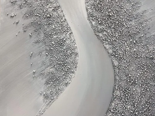 Vista 4 de Yotree Pinturas, 24x48 Pulgadas De Pinturas Al Óleo De La Mano De Pintura 3D Arte De Arte De Madera Dentro Enmarcado Colgante De La Decoración De La