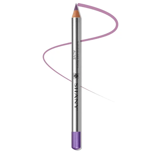Vista 15 de SHANY Lápiz de ojos Slim Liner - DIAMOND EYE Ojo de diamante
