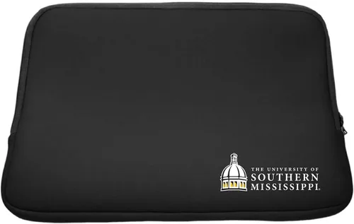 Vista 229 de OTM Essentials Abilene Christian University - Funda para portátil de 13 pulgadas, diseño clásico