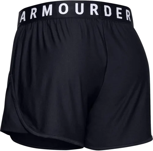 Vista 6 de Under Armour Pantalones cortos Play Up de 5 pulgadas para mujer