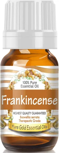 Vista 9 de Pure Gold Essential Oils - Aceite esencial de abedul - 0.33 onzas líquidas
