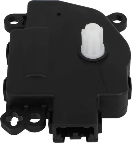 Vista 130 de SCITOO Actuador de puerta mezcladora de calentador HVAC Compatible con Chrysler 300M 1999-2004, Chrysler Intrepid 1998-2004, Chrysler LHS 1999-2001