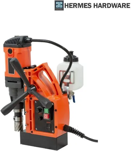 Vista 2 de Perforadora magnética 1-3/8 ″ (1.378 in)