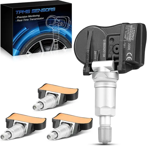 Vista 13 de F2GZ1A189A Sensor de presión de neumáticos preprogramado para: Ford F150 Explorer Fusion Edge Ranger Transit Connect EcoSport Maverick Flex