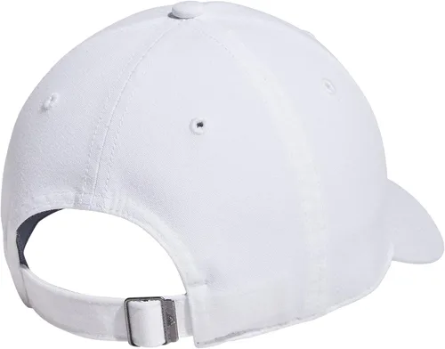Vista 117 de adidas Gorra ajustable relajada Saturday para mujer