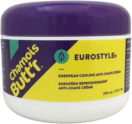 Vista 5 de Chamois Butt'r Crema Antirozaduras Coco Eurostyle Crema Antirozaduras