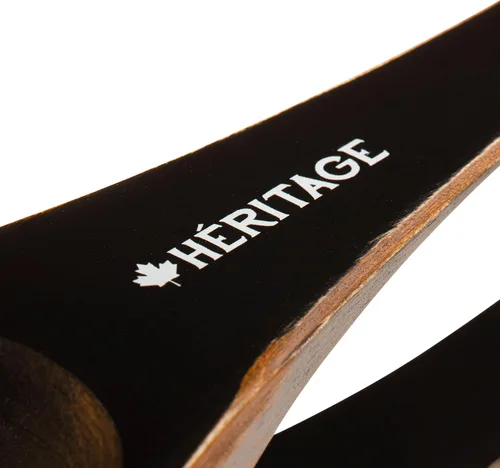 Vista 5 de Instrumento de percusión, madera de arce canadiense hecha a mano, sonido popular de madera natural, gran regalo para todas las edades con cualquier