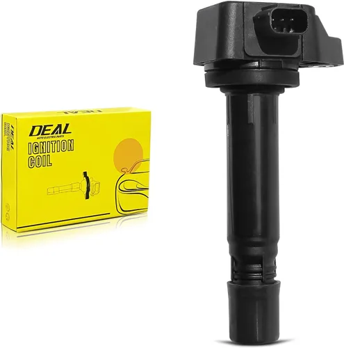 Vista 49 de DEAL AUTO ELECTRIC PARTS Paquete de bobinas de encendido compatible