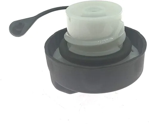 Vista 5 de Tapa de llenado de gas del depósito de combustible para Chrysler Dodge Reemplazar 4766579AB 4766579AA Compatible con Chrysler 200 2011-2014