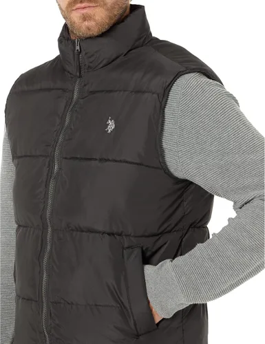 Vista 3 de U.S. POLO ASSN. Signature Vest
