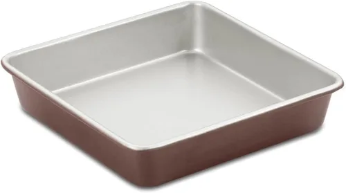 Vista 10 de Cuisinart Bandeja para hornear, bandeja de 17 pulgadas para hornear, bronce, AMB-17BSBZ