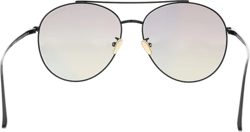 Vista 4 de Tom Ford Gafas de sol Ft0757 de 2402in para mujer
