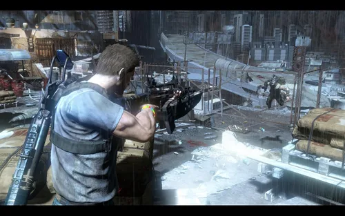 Vista 14 de Inversion - Xbox 360