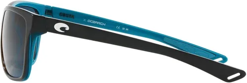 Vista 4 de Costa Del Mar Gafas de sol redondas Remora para hombre