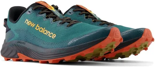 Vista 4 de New Balance Men's FuelCell Summit Unknown V4 Trail Running Shoe