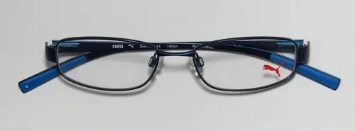 Vista 2 de Puma 15361 Exa - Ii - Bisagras de resorte para hombre y mujer ajustadas para levantamiento de pesas yoga actividades deportivas gafas