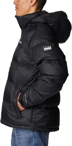 Vista 3 de Columbia Chaqueta de plumón Bulo Point Ii para hombre