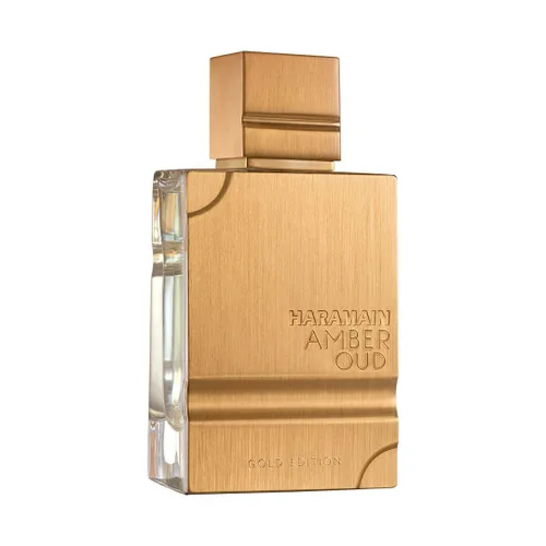 Vista 5 de Al Haramain Amber Oud Ruby Edition Eau De Parfum Spray para Unisex, 6.7 onzas