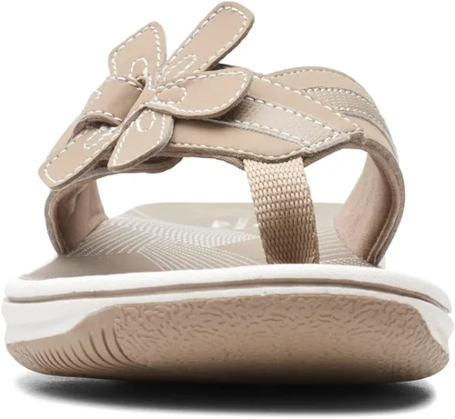 Vista 35 de Clarks, Brinkley Flora - Sandalias para mujer