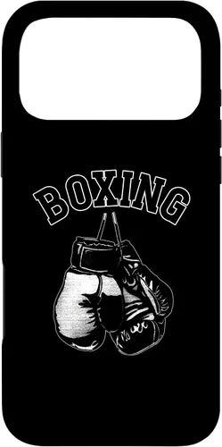 Vista 22 de Guantes de boxeo Artes marciales mixtas Funda de boxeo Boxer para iPhone 16