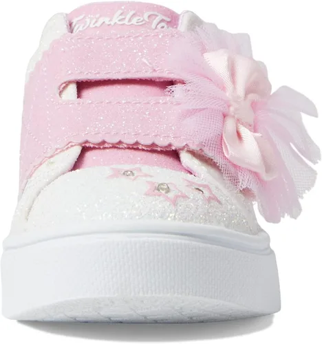 Vista 6 de Skechers Twinkle Toes Twinkle Sparks 314778N (bebéniño pequeño)
