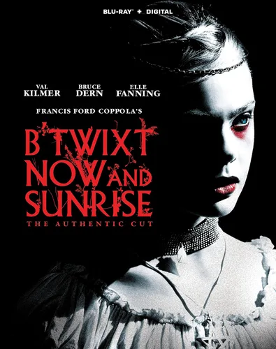 Vista 2 de B'Twixt Now and Sunrise Blu-ray