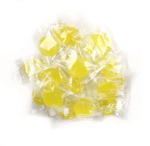 Vista 21 de Candy Retailer Eda's Caramelo duro sin azúcar (banana, 1 libra)