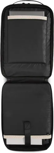 Vista 6 de Mochila de Viaje Alienware Horizon, Negro, 17 pulg.