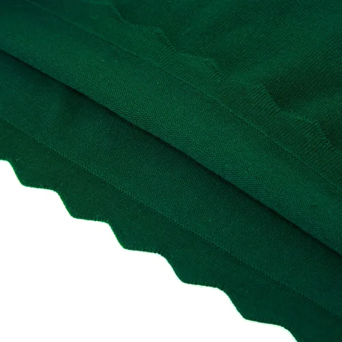 Vista 6 de GRACE KARIN - Blusa estilo suéter sin botones altamente elástica de manga larga para mujer