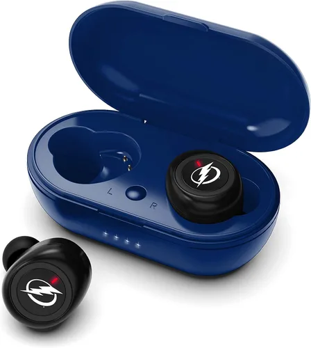 Vista 9 de SOAR NHL Unisex True Wireless Earbuds V.2