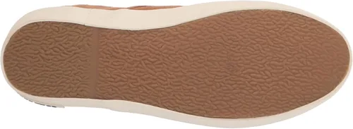 Vista 4 de SeaVees Tenis Baja sin cordones Saltwash para hombre