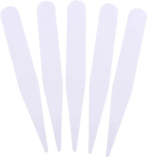 Vista 6 de Disposable Perfume Test Strips 600pcs Perfume Aromatherapy Essential Oils Tester Strips Fragrance Disposable(A1)