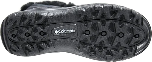 Vista 4 de Columbia Women's Discontinued Ice Maiden II Boot