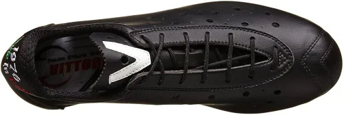 Vista 6 de Vittoria 1976 Classic Nylon Zapatillas de Ciclismo (para Look Cleats)