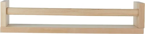 Vista 2 de Ikea Bekvam - Estante para especias, abedul