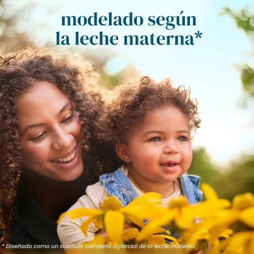 Vista 7 de Pure Bliss Irish Farms, fórmula para bebés fácil de digerir, fórmula infantil, 0-12 meses, lata de 24.7 onzas