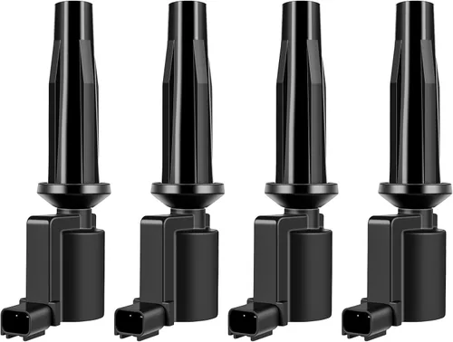 Vista 117 de ECCPP Bobinas de encendido compatibles con Dodge Caravan, B150, B250, B350, B2500, B3500, Dakota 1991-1997, repuesto para UF97 5C1707 para viajes