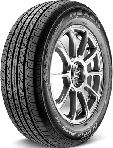Vista 7 de Nexen N'Priz AH8 185/55R16 83H