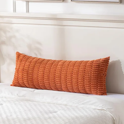 Vista 57 de Fancy Homi - Fundas decorativas para cojines, 18 x 18 pulgadas, para sala, sofá o cama, decoración rural, estilo bohemio, funda de cojín cuadrada