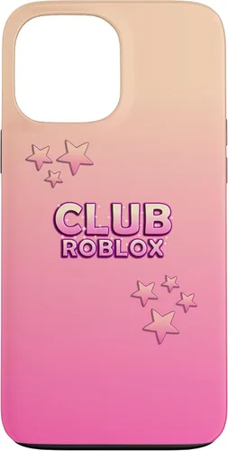 Vista 10 de Funda clásica para iPhone 13 Club Roblox